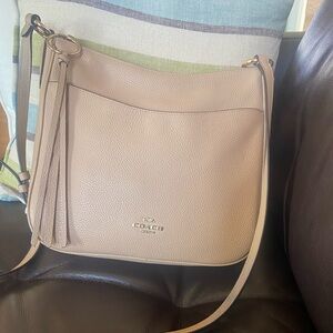 Coach Mae crossbody bag